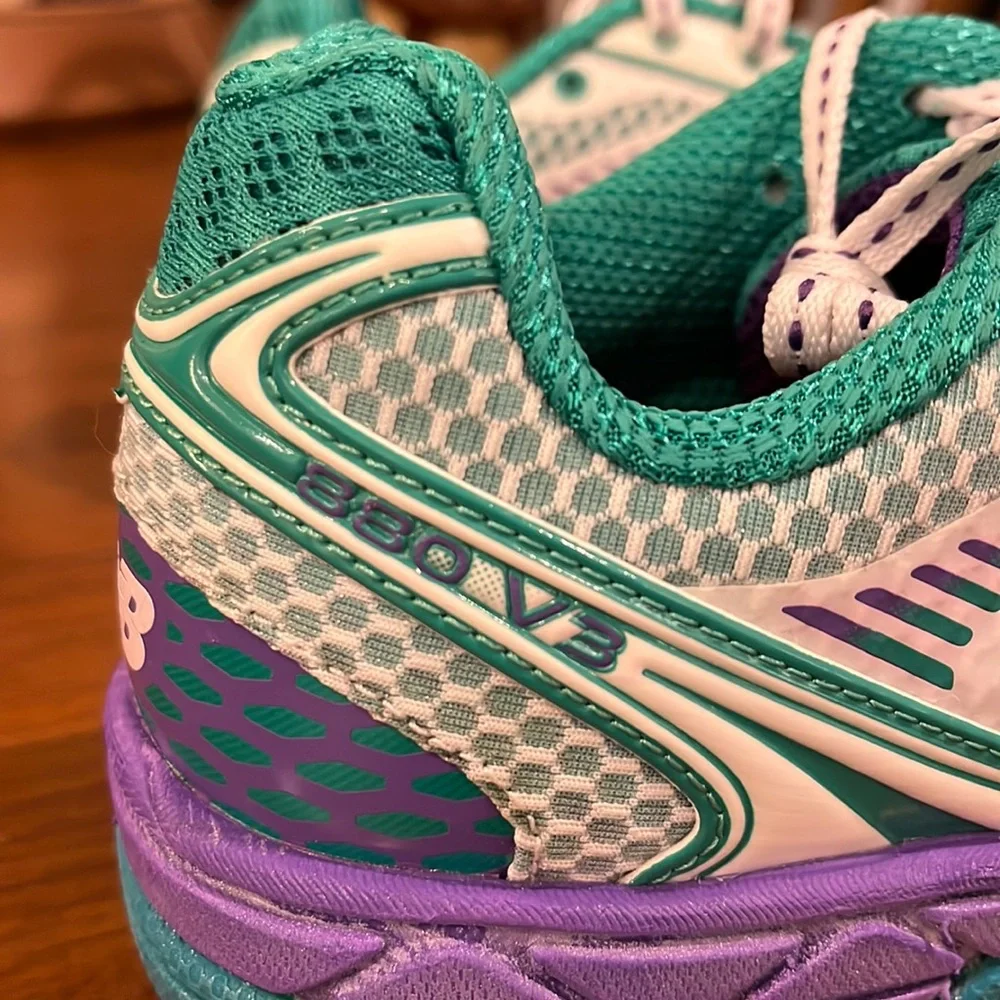 New Balance W880GP3 Shoes Sneakers new 880 V3 Womens size 7